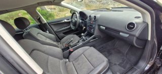 Audi A3 2007