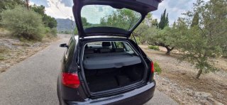 Audi A3 2007