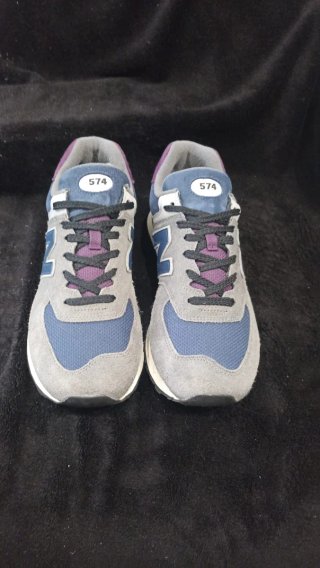 New Balance 574 Cordura Talla 44