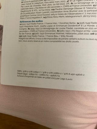 Édito méthode français : B1 : cahier d'activités