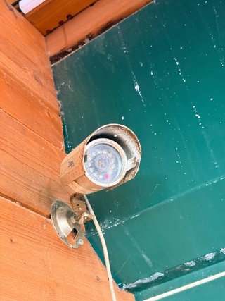 Instalación y venta de cámaras y alarmas