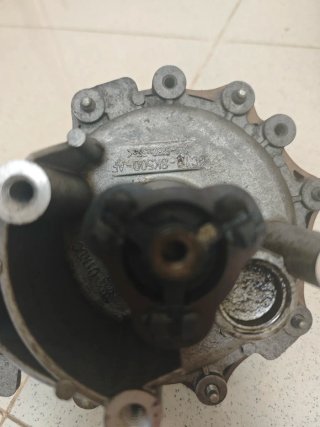 Bomba de agua Ford 2.2 TDCI