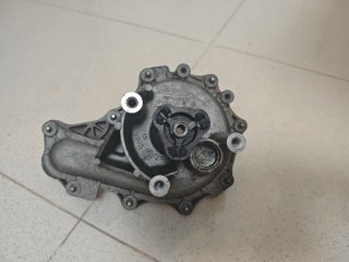 Bomba de agua Ford 2.2 TDCI
