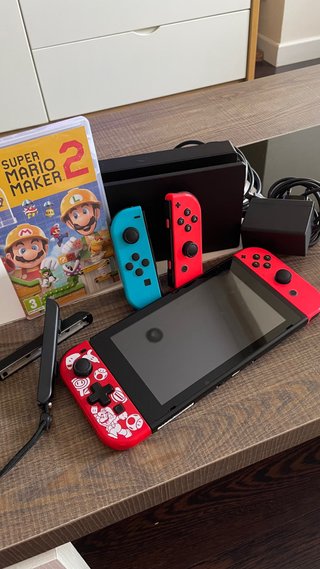 Nintendo Switch Completa (v1)