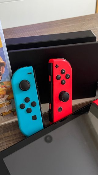 Nintendo Switch Completa (v1)
