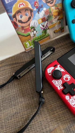Nintendo Switch Completa (v1)