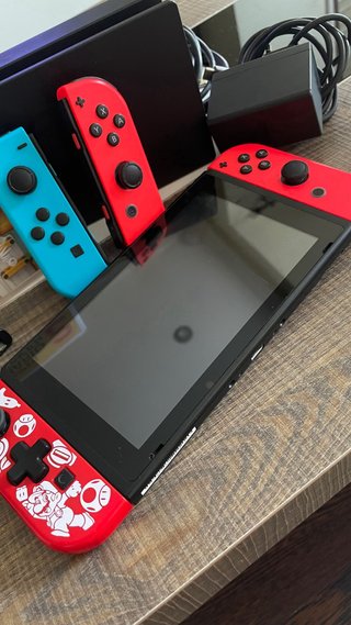 Nintendo Switch Completa (v1)