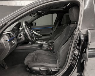 BMW Serie 4 420d 184 cv
