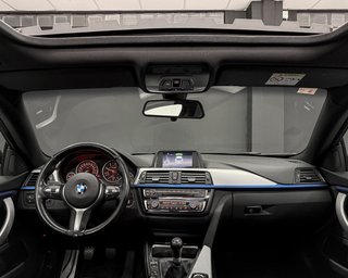BMW Serie 4 420d 184 cv