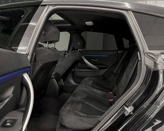 BMW Serie 4 420d 184 cv