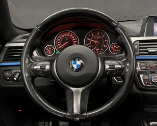 BMW Serie 4 420d 184 cv