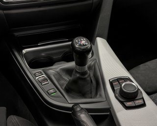 BMW Serie 4 420d 184 cv