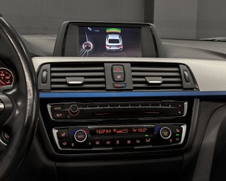 BMW Serie 4 420d 184 cv