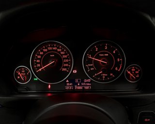 BMW Serie 4 420d 184 cv