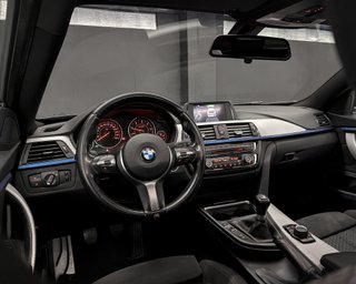 BMW Serie 4 420d 184 cv