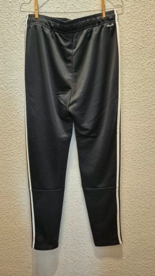 Pantalón Chándal Adidas Essential Negro