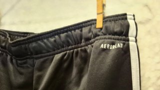 Pantalón Chándal Adidas Essential Negro