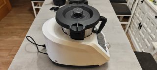 Silvercrest Monsieur Cuisine Smart