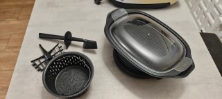 Silvercrest Monsieur Cuisine Smart
