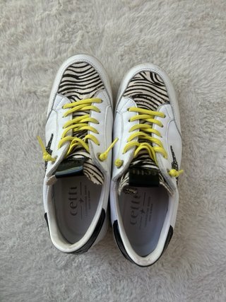 Zapatillas cetti