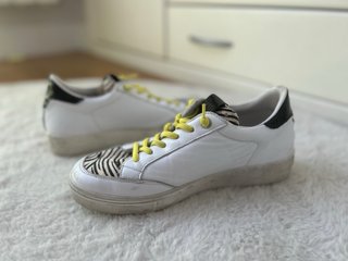 Zapatillas cetti