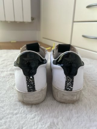 Zapatillas cetti