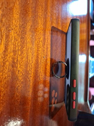 Funda Samsung Galaxy A33
