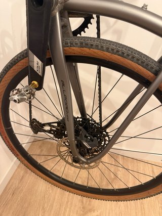 Berria Allroad Gravel Apex Talla S