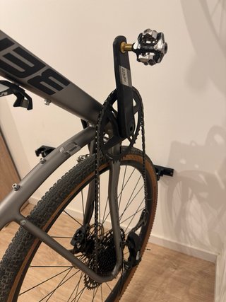 Berria Allroad Gravel Apex Talla S