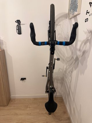 Berria Allroad Gravel Apex Talla S