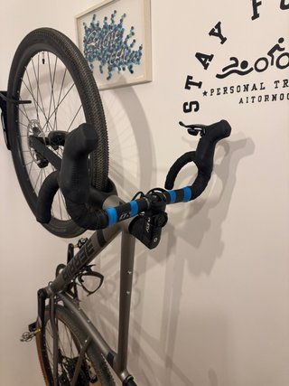 Berria Allroad Gravel Apex Talla S