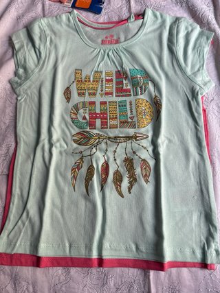 Lupilu Camisetas Niña 98/104