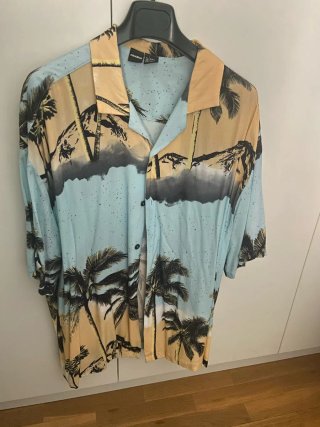 Elige tu Camisa Hawaiana más bonita