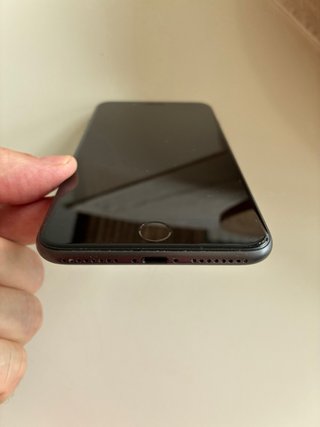 iPhone 8 Plus 64GB Negro