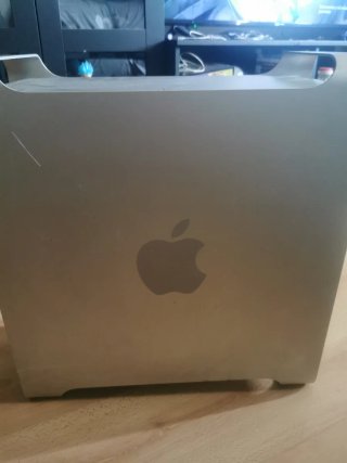 Mac Pro para piezas