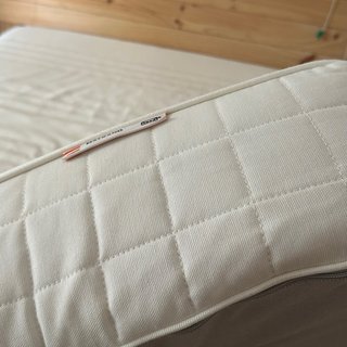 Estructura Cama NORDLI 140cm IKEA