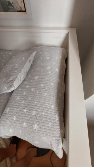 Diván IKEA HEMNES Cama nido