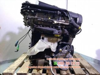 Motor completo awt audi a4 b5 (8d2) rec Ref:824092