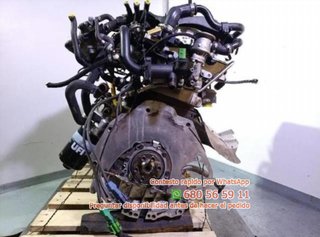 Motor completo awt audi a4 b5 (8d2) rec Ref:824092