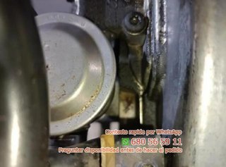 Motor completo awt audi a4 b5 (8d2) rec Ref:824092