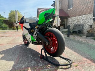 Ducati 959 Panigale