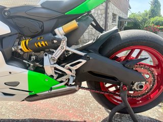 Ducati 959 Panigale