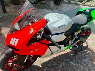 Ducati 959 Panigale