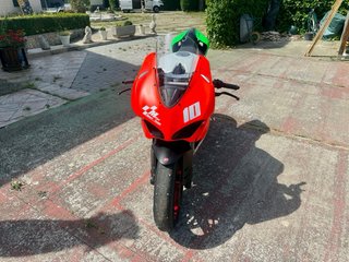 Ducati 959 Panigale