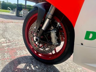 Ducati 959 Panigale