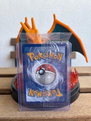 Charizard V Carta Pokémon Sellada 🇬🇧