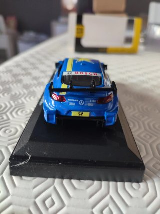 Modellino Mercedes-AMG C 63 DTM 1:43