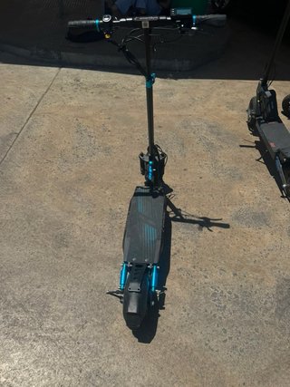 Smartgyro DGT Patinete Eléctrico