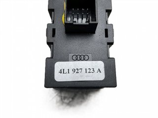 Botonera audi Q7