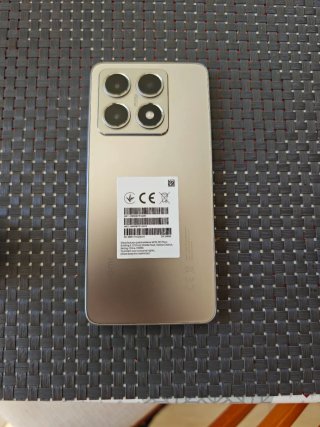 Xiaomi 14 T 256 GB